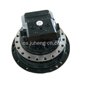 PC138US-2 Mando final PC138US-2 Motor de desplazamiento 22B-60-11350